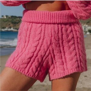 Daily Drills Knit Short